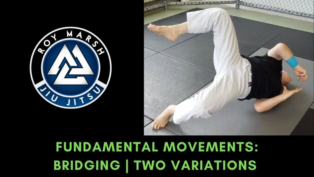 Fundamental Movements | The Bridge (2 Options)