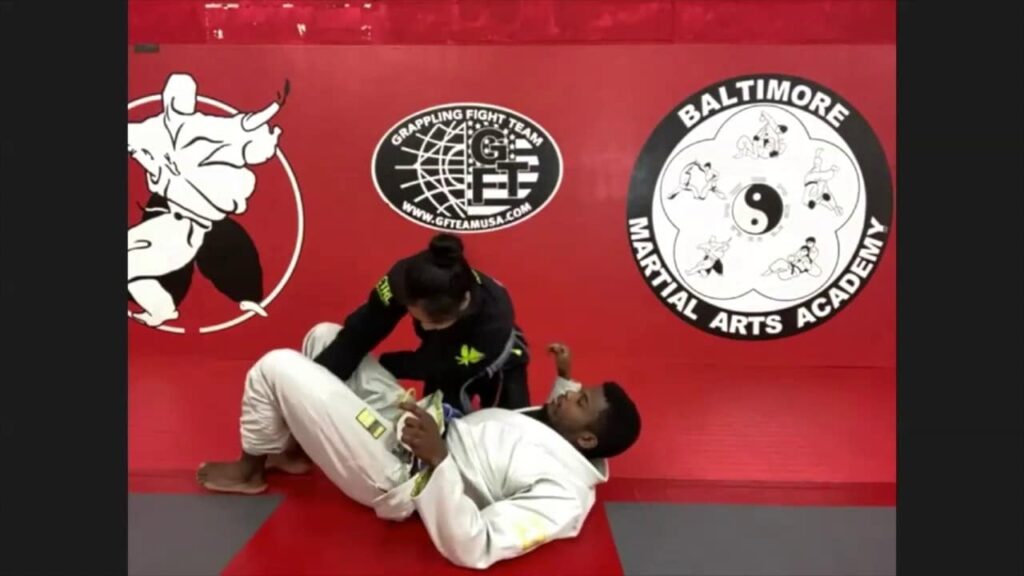 GFTeam Maryland Online Class   April 16 2020