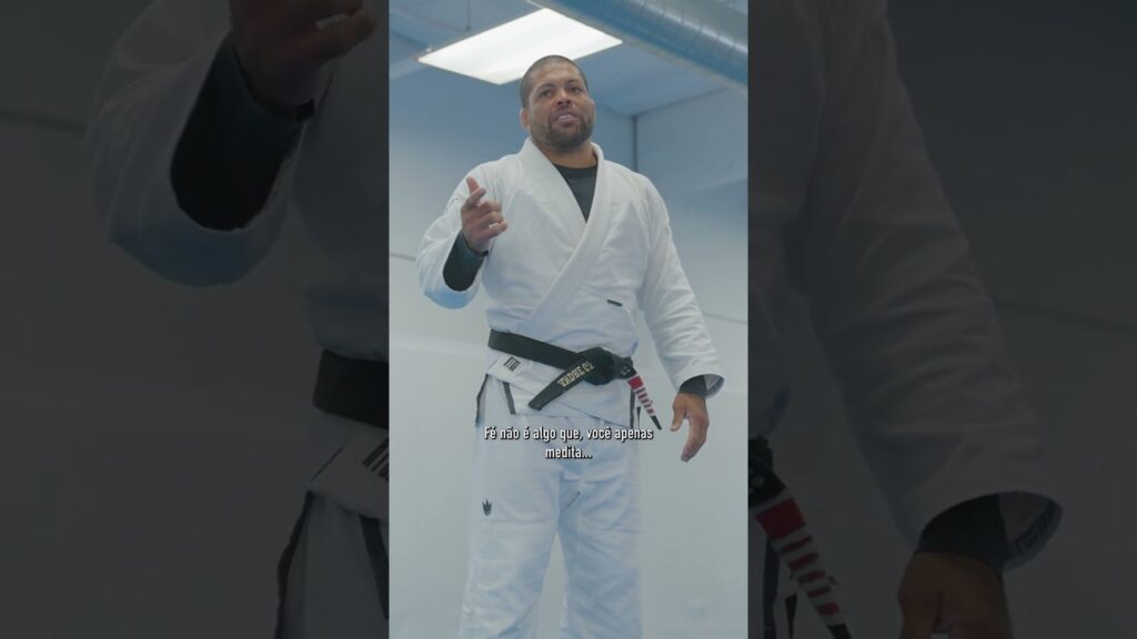GIVE YOUR BEST by Andre Galvao #ibjjf #jiujitsu #shorts #speech