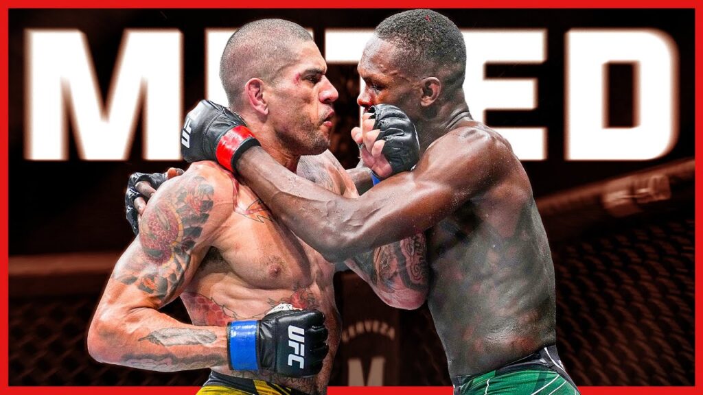 GREATEST UFC No Commentary Moments! π₯