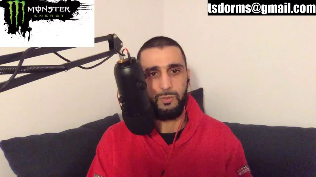 GSP retires and Much more  - Ask Me Anything 39 - Coach Zahabi