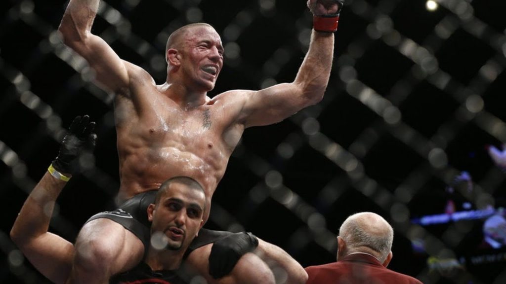 GSP retires and Much more - Ask me anything - Coach Zahabi