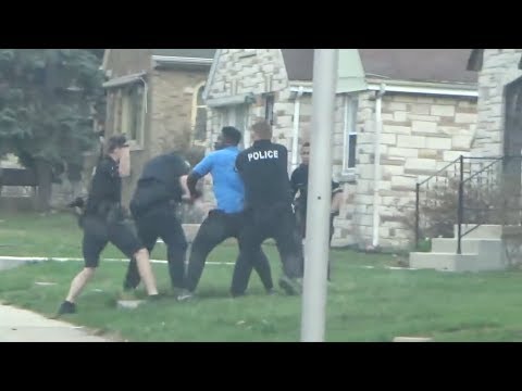 GST - Jiu-Jitsu for Law Enforcement (Official Gracie University Intro Class)