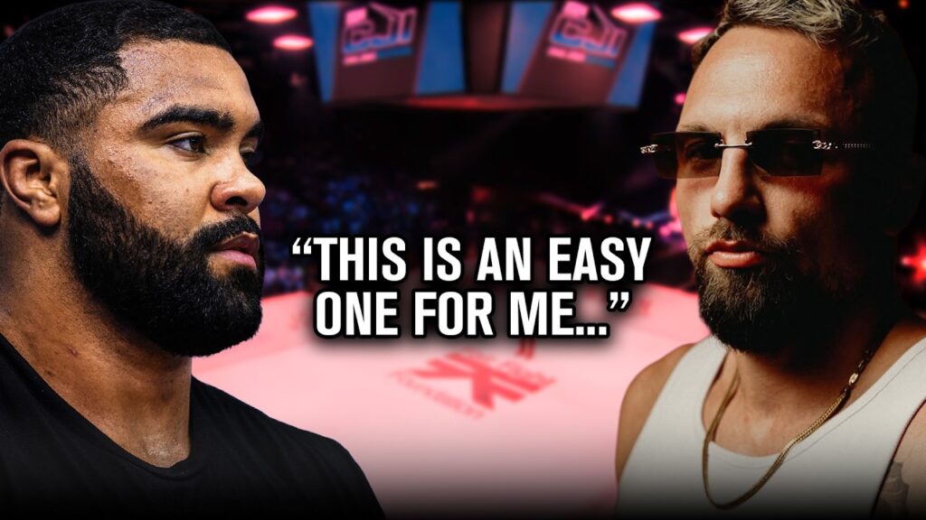 Gable Steveson Breaks Silence on Craig Jones Superfight | The FloGrappling Show (Ep 44)