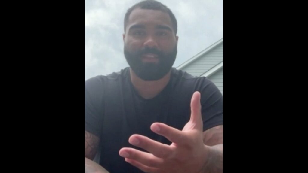 Gable Steveson might be a tougher match than Craig Jones bargained for😬 #flograpplingshow