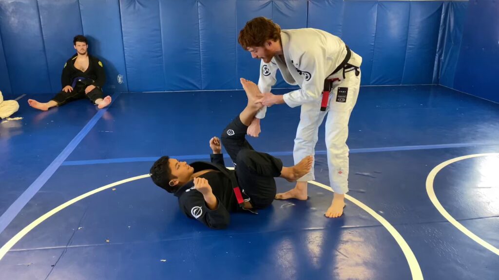 Game Changing Small Details for the Toreando Pass