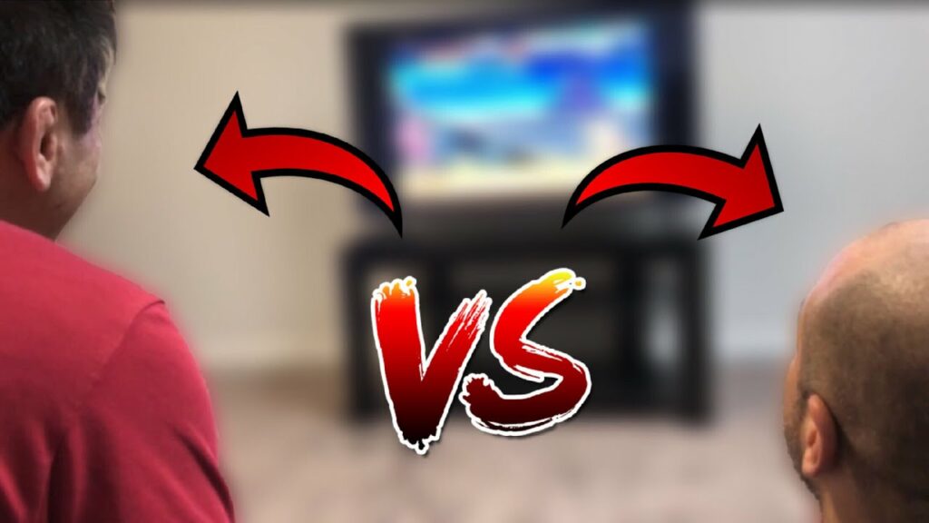 Game Night at 10th Planet Huntsville - Vlog