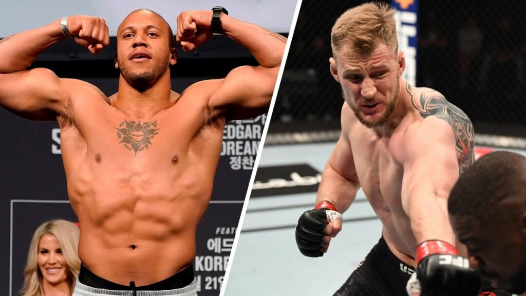 Gane vs Volkov - Battle of Heavyweight Contenders | Fight Preview | UFC Vegas 30