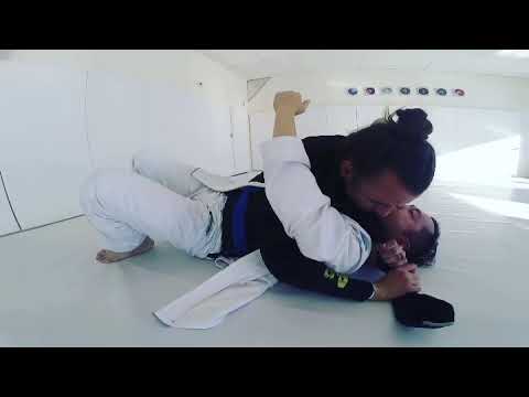 Garrote Choke details