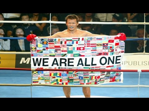 Genki Sudo WORLD ORDER - MMA UFC Highlights [HELLO JAPAN]