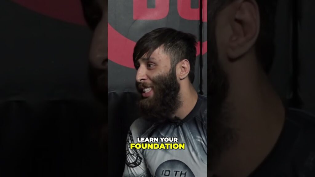 Geo Martinez: From Breakdancing Outcast to 10th Planet Jiu-Jitsu