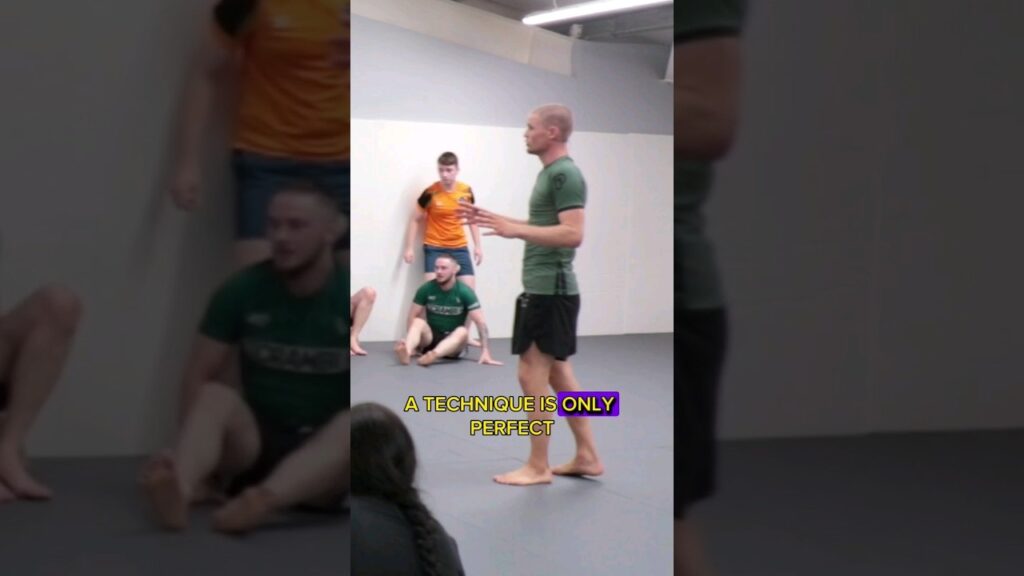 Get 10x better at BJJ with this one strategy! #yogaforbjj#bjj#mma#yoga#wrestling#martialarts#ufc