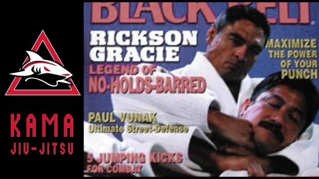 Get Better In BJJ With Better Training Partners?- Kama Vlog