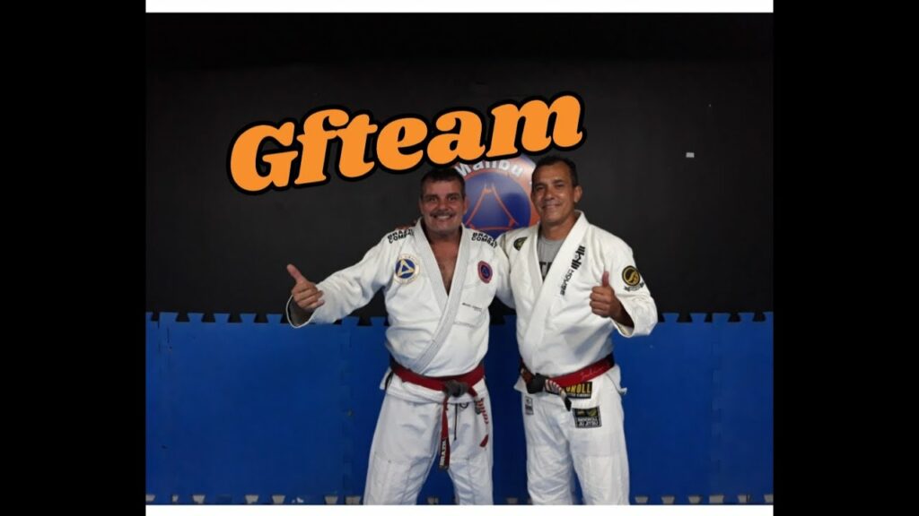 Gfteam Julio cesar