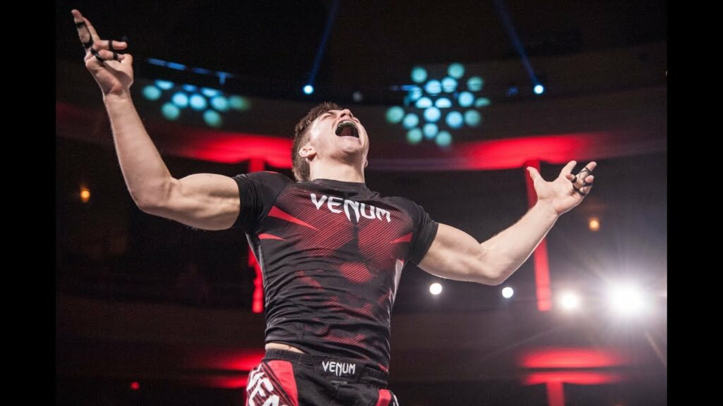 Gianni Grippo KASAI Pro 4 Highlights