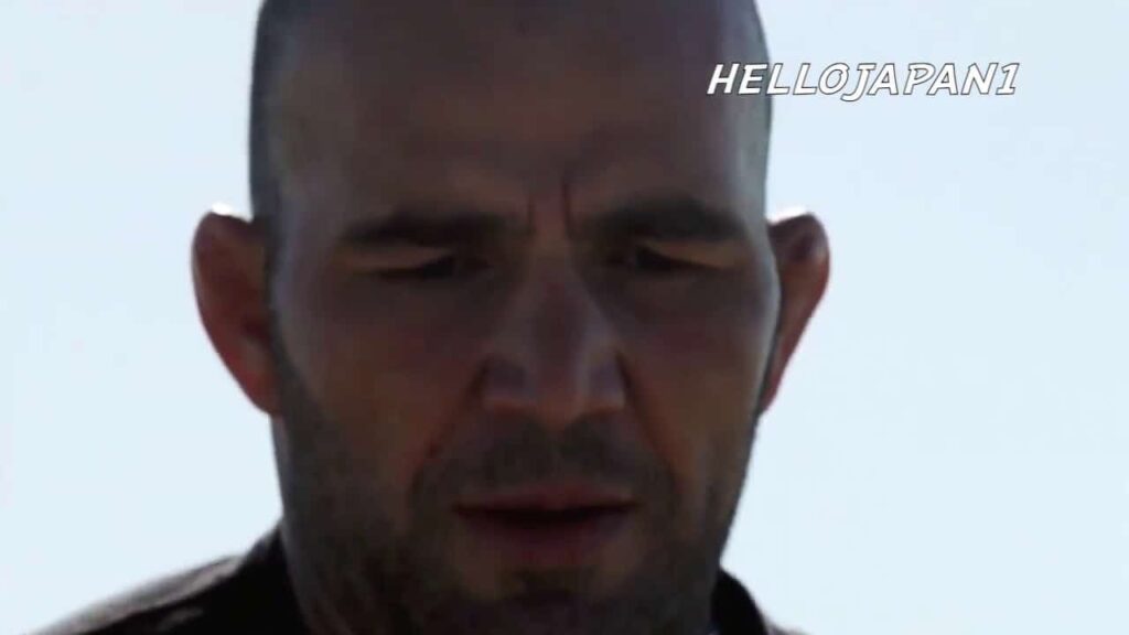 Glover Teixeira MMA Highlights [HELLO JAPAN]