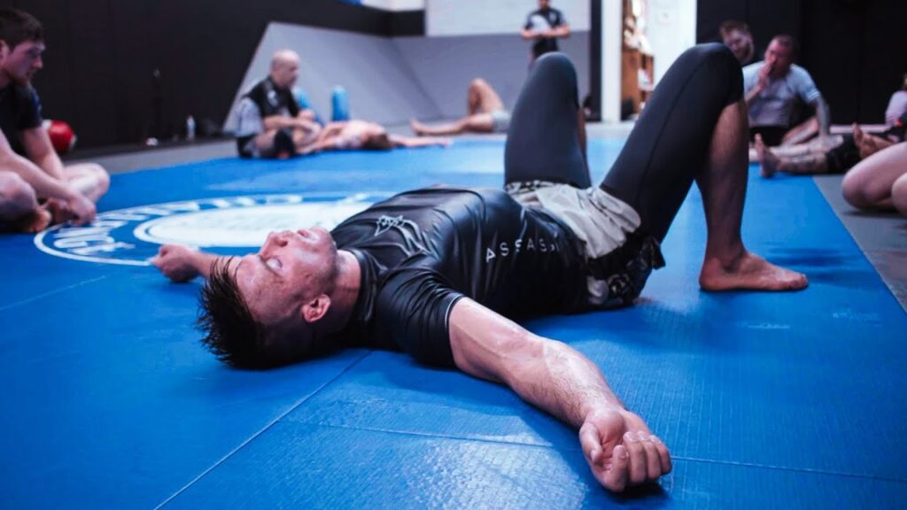 Go Inside 10th Planet ATL With Ryan Aitken As He Prepares For Roberto Jimenez At WNO 29