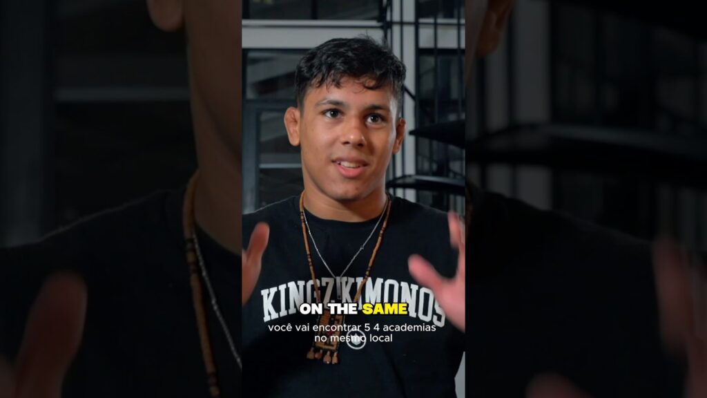 Go deep inside Manaus with Mica Galvão in ‘The Year of Mica’ dropping Aug 18th🔥