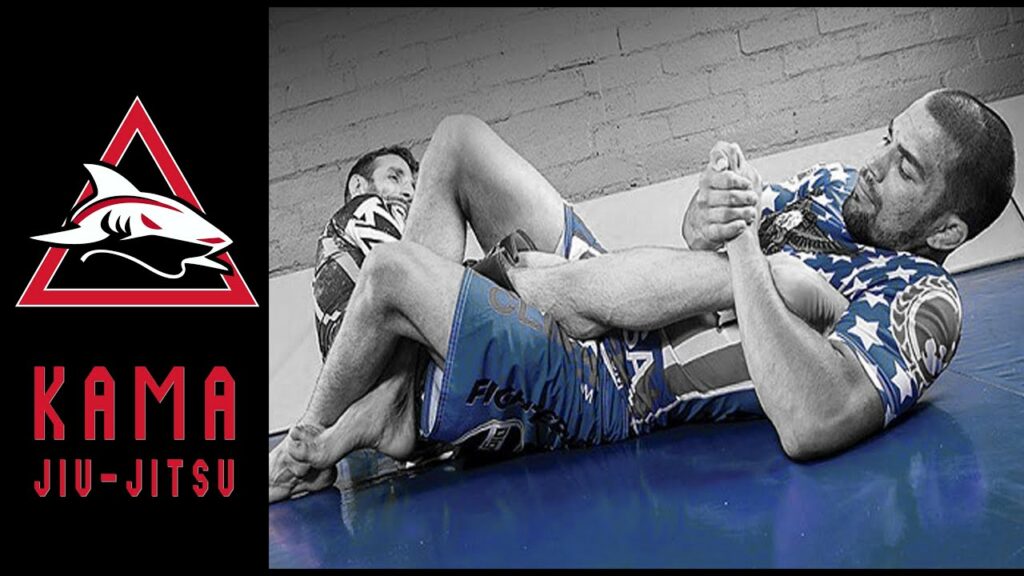 Going for the Legs: Do You Need to Know Leg Locks, Heel Hooks And other Leg Attacks? - Kama Vlog