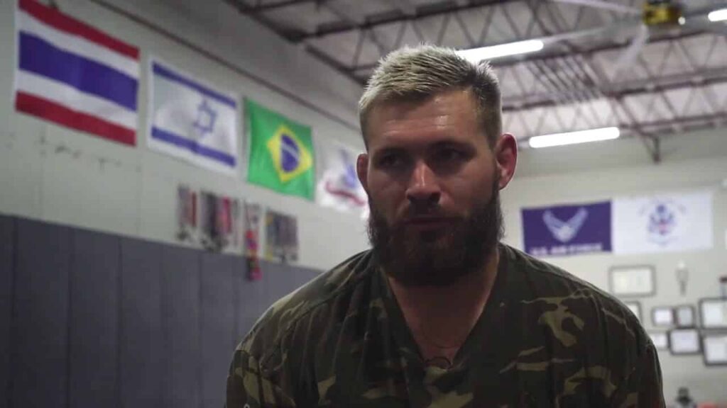 Gordon Ryan Is Excited To Fight A Finisher In Roberto Jimenez