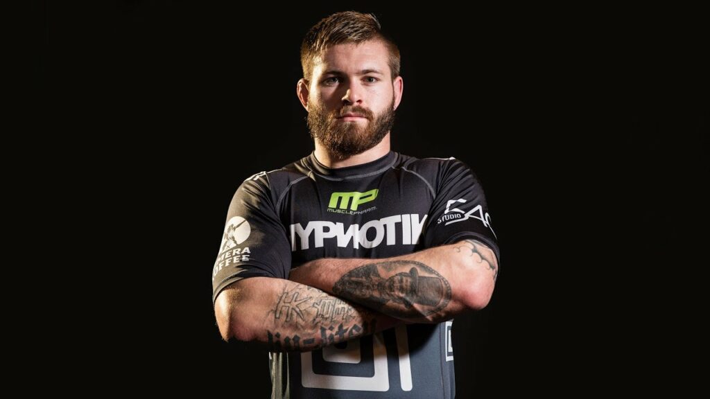 Gordon Ryan Joins FloGrappling LIVE in Studio | A Fistful of Collars
