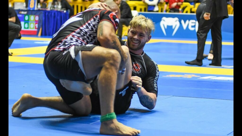Gordon Ryan and the Best No-Gi World Championships EVER | A Fistful of Collars S2 E17