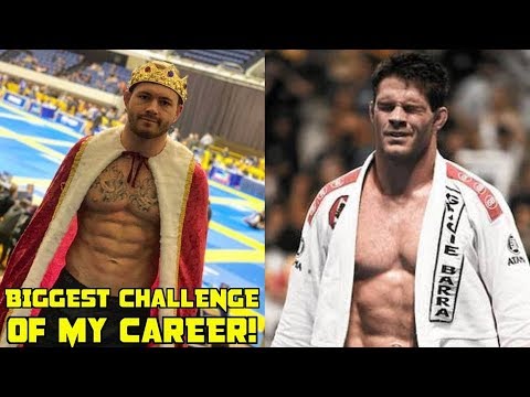 Gordon Ryan on match vs Werdum, Flavio suffering brain damage after attack, AJ Agazarm MMA debut