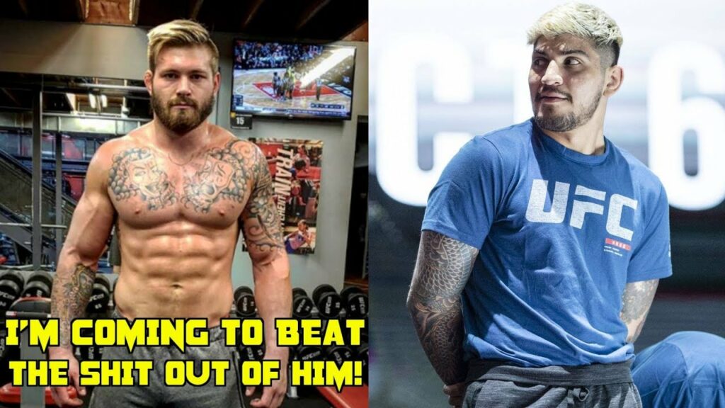 Gordon Ryan puts Felipe Pena on notice, Dillon Danis to face sanction for brawl with Khabib, Marcelo