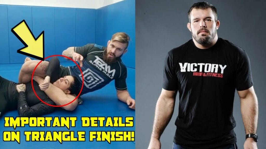 Gordon Ryan shows technique used to submit Ralek Gracie, Dean Lister inducted into Hall of Fame