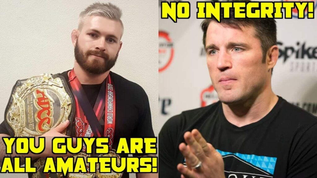 Gordon Ryan vs Bo Nickal, "This is why grappling will NEVER be on ESPN", Nick Diaz to enter Quintet?