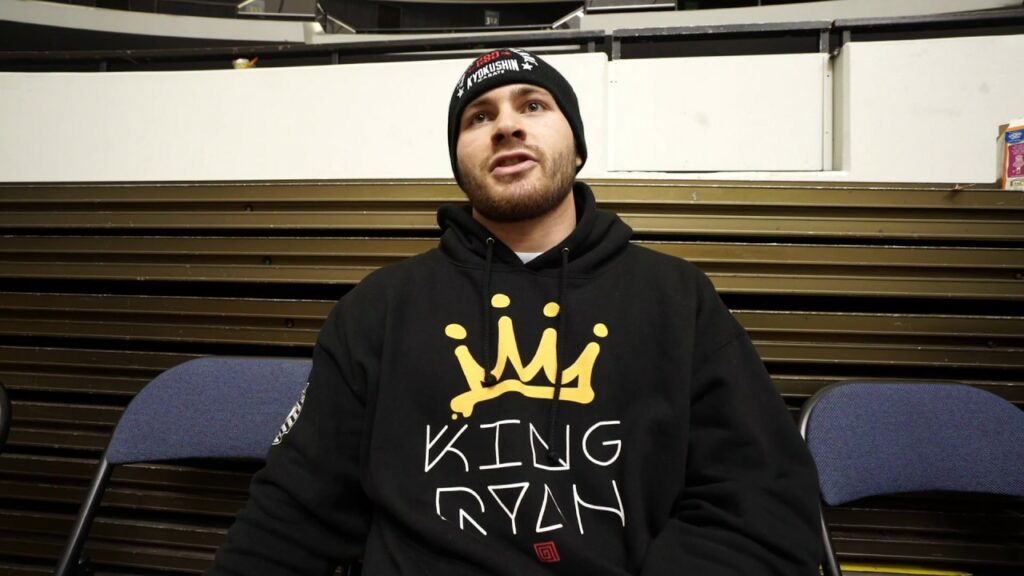 Gordon Ryan vs Joao Rocha LIVE 2/2/19 at KASAI Super Series