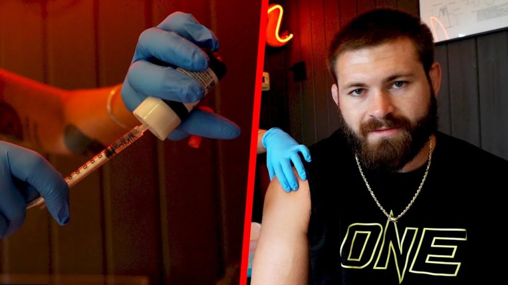 Gordon Ryan's Road to Recovery | Gordon Ryan Vlog Series (Ep. 3)