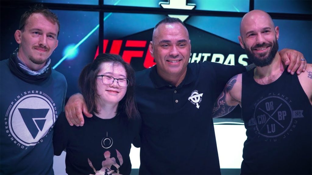 Grace Gundrum Highlight 2020 (Jiu Jitsu Overtime)