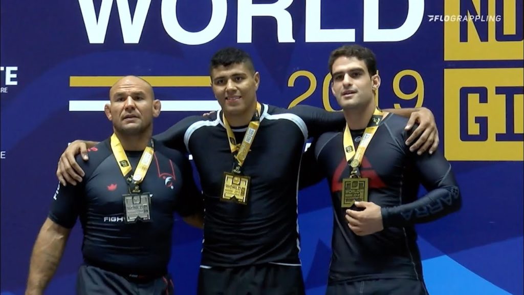 Grappling Bulletin: No-Gi Worlds Recap Of All The Brand New Champions