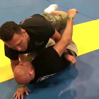 Great details on the arm triangle by Renzo Gracie. More Game Changing Tips For Ar...
