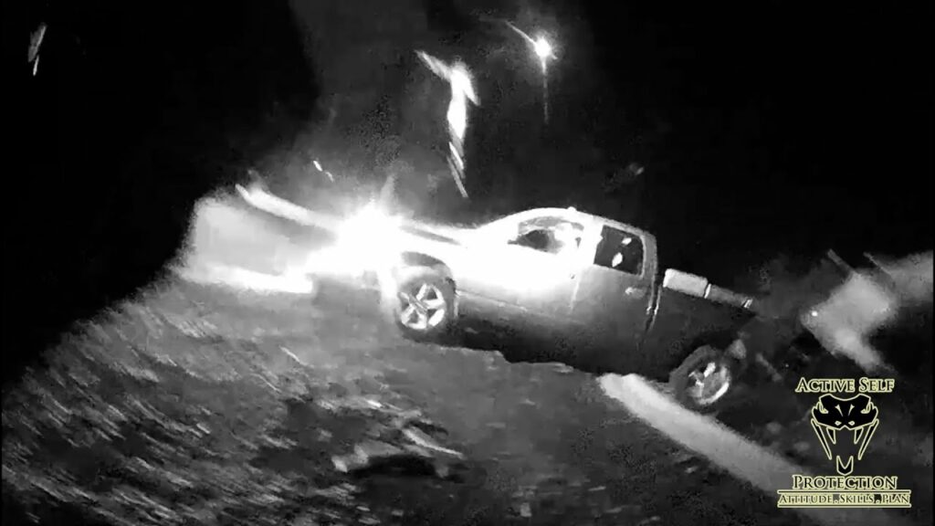 Greenville Officer Shows Incredible Heart After Being Shot By Perp