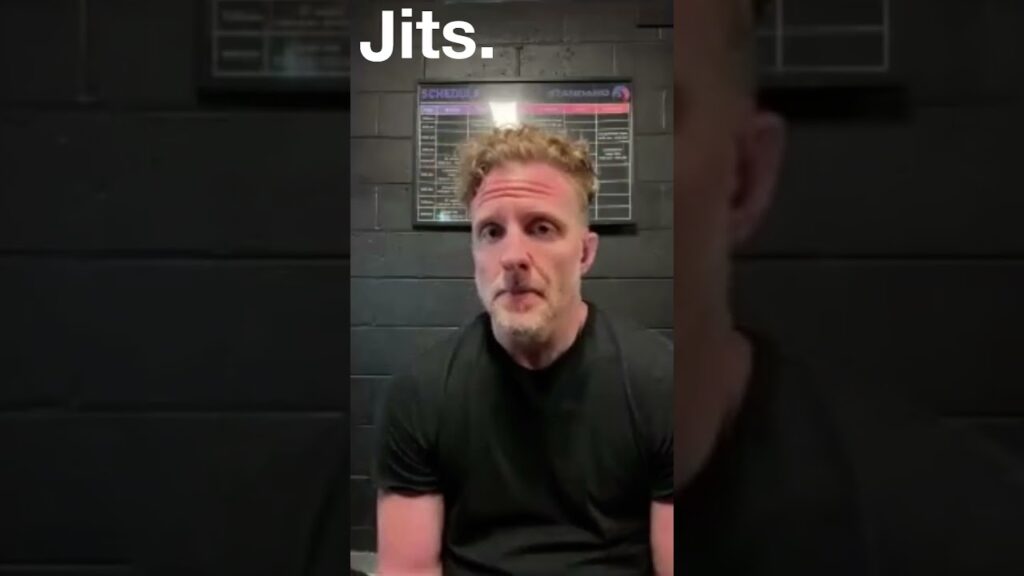 Greg Souders explains his CJI 2 team selection process