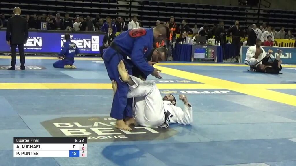 Guadio's 50/ 50 prevention and counter!