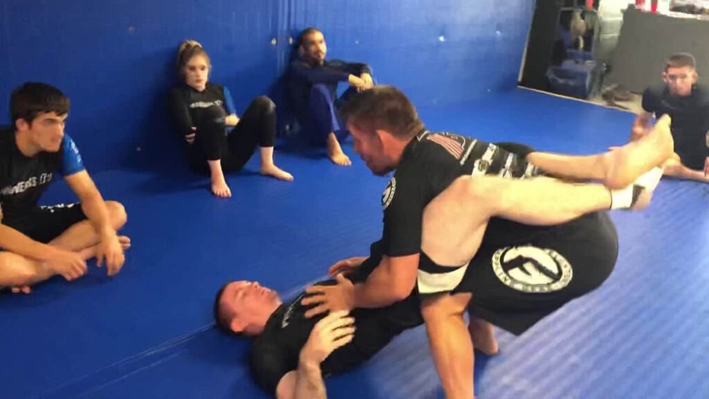 Guard Opening Dos & Don’ts