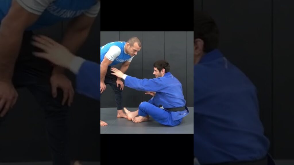 Guard Retention Mistakes by ARIEL TABAK