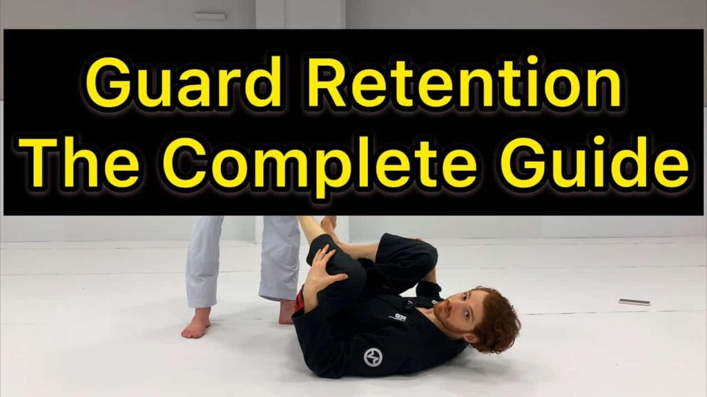 Guard Retention: The Complete Guide