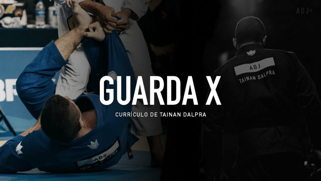 Guarda X: Currículo de Tainan Dalpra | AOJ+