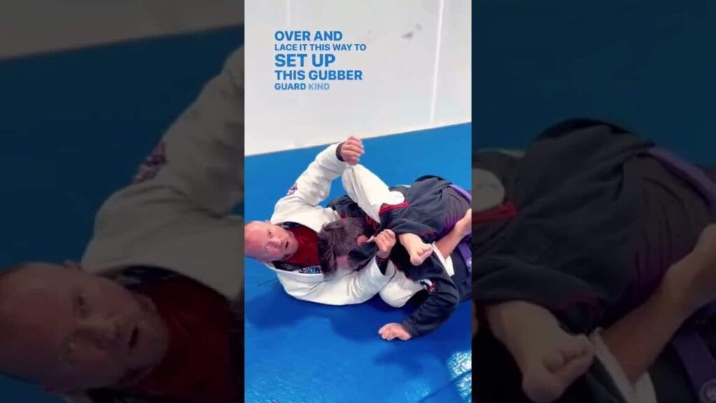 Gubber Guard Quick Tutorial