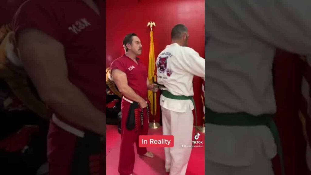 Gun Defense: Movies vs. Reality