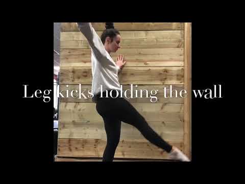 Gymnastics Class for 5-15 Years by Elaine Rodgers Satori Gymnastics