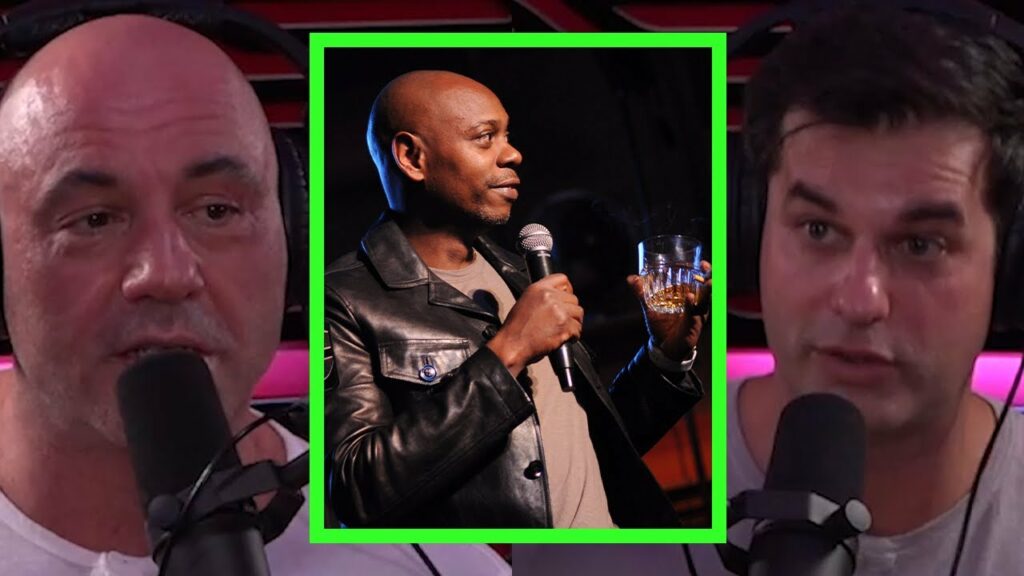 HBO MAX Removed "Chappelle's Show" after Dave Chappelle's Request