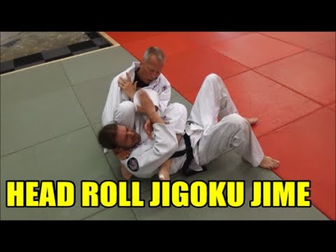 HEAD ROLL JIGOKU JIME