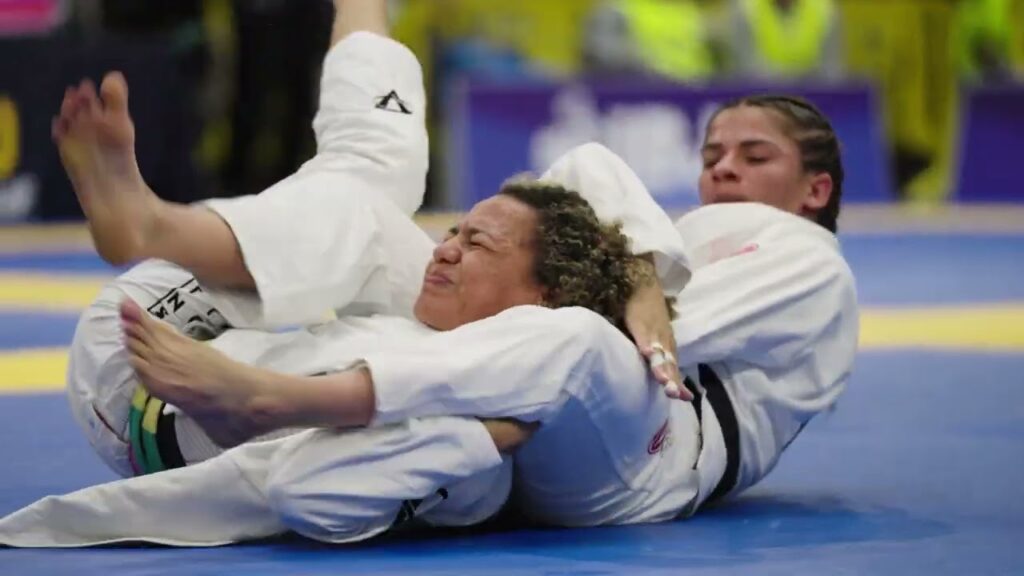 HIGHLIGHT: All Of The Action From The Black Belt Qualifying Rounds At The European Championship