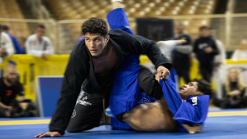 HIGHLIGHT: These Brown Belts Are Turning It Up At Pans