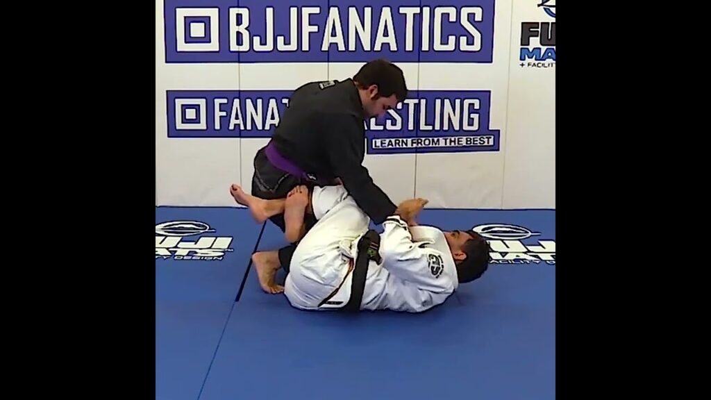 HORSE KICK SWEEP - Lucas Leite